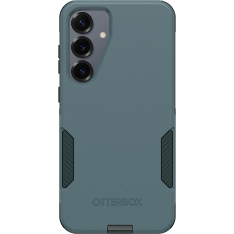 Galaxy S25+ Case Commuter Series