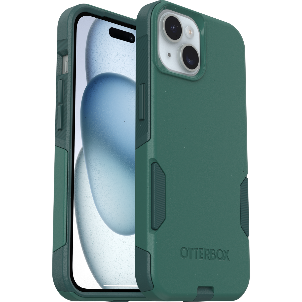 iPhone 16e, iPhone 15, iPhone 14 and iPhone 13 Case Commuter Series