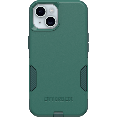 iPhone 16e, iPhone 15, iPhone 14 and iPhone 13 Case Commuter Series