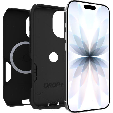 iPhone 17 Case Commuter Series