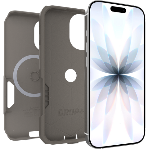 iPhone 17 Case Commuter Series