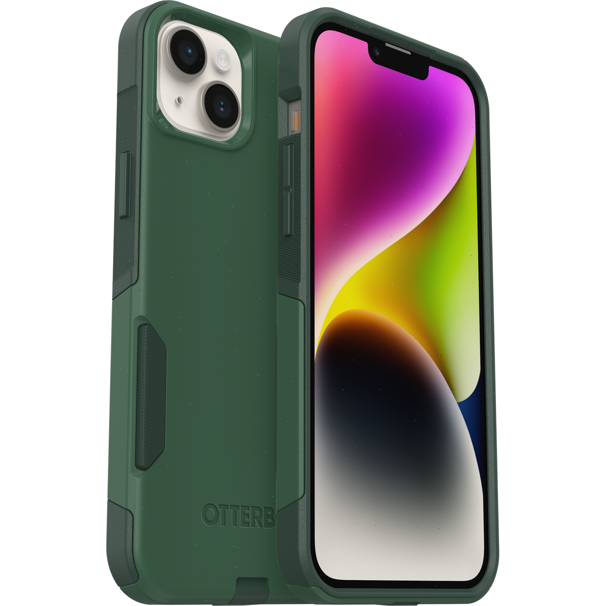 iPhone 14 Plus Case Commuter Series
