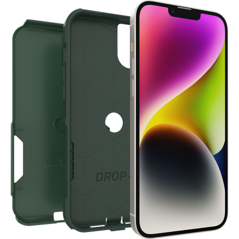 iPhone 14 Plus Case Commuter Series