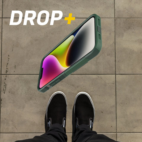 iPhone 14 Plus Case Commuter Series