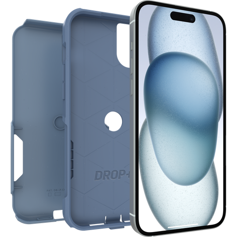 iPhone 15 Plus and iPhone 14 Plus Case Commuter Series