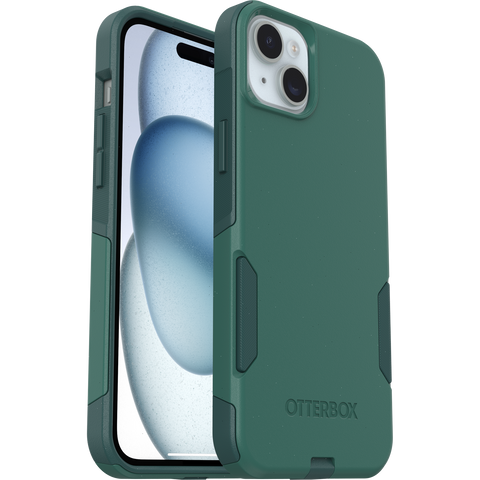 iPhone 15 Plus and iPhone 14 Plus Case Commuter Series