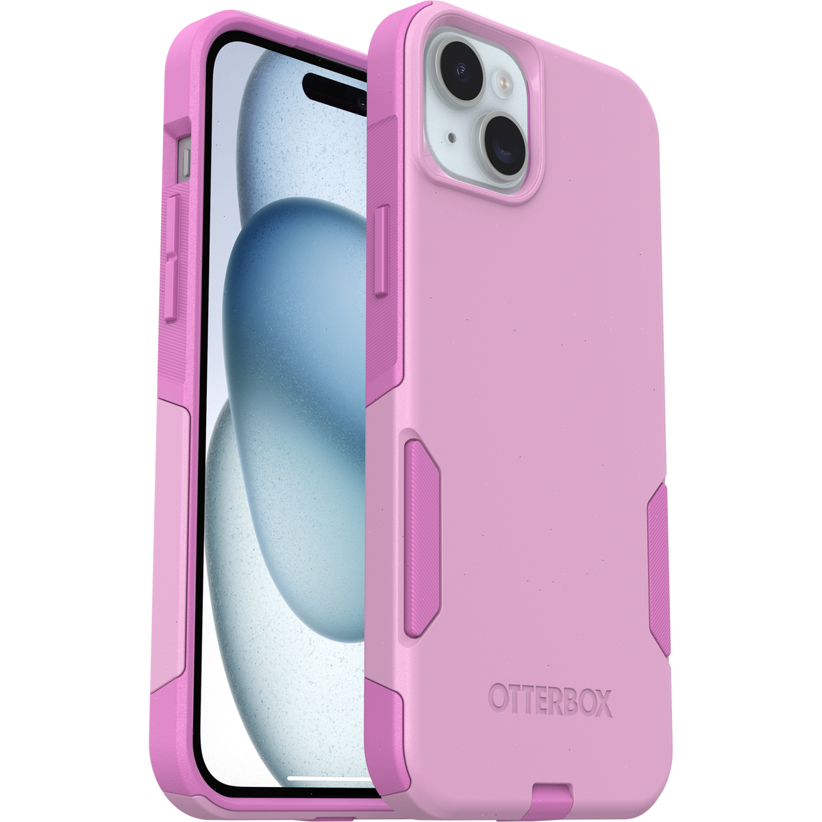 iPhone 15 Plus and iPhone 14 Plus Case Commuter Series