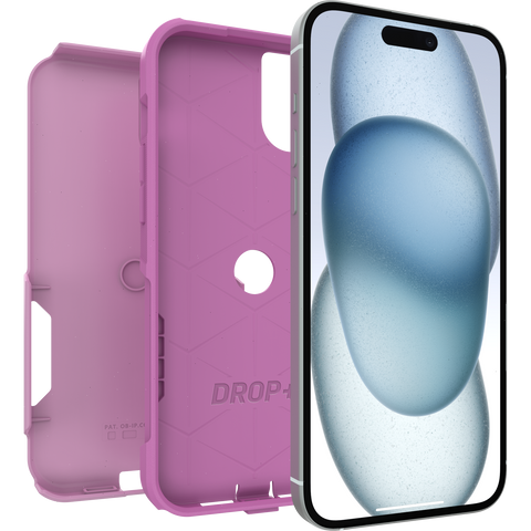 iPhone 15 Plus and iPhone 14 Plus Case Commuter Series