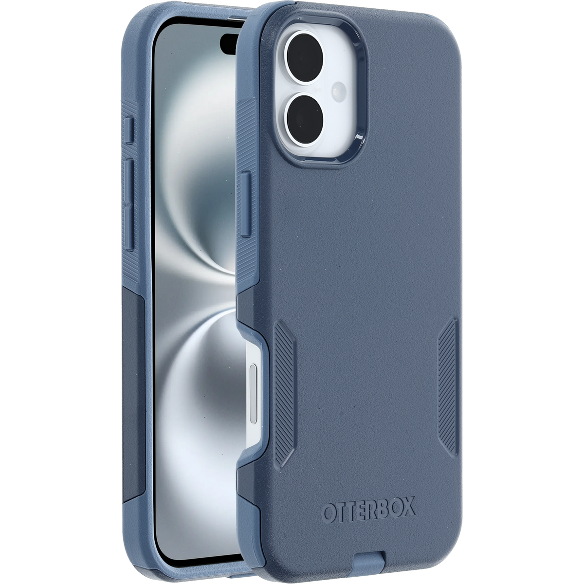 iPhone 16 Plus Case Commuter Series for MagSafe