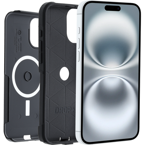 iPhone 16 Plus Case Commuter Series for MagSafe