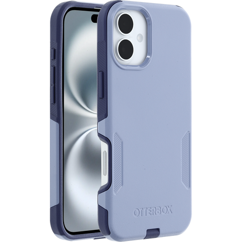 iPhone 16 Plus Case Commuter Series for MagSafe