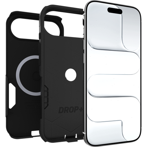 iPhone Air Case Commuter Series