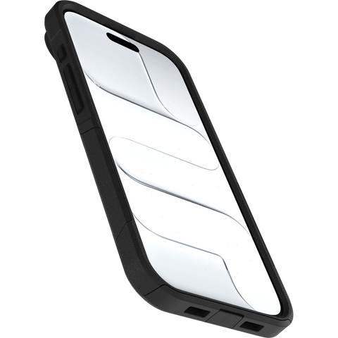 iPhone Air Case Commuter Series
