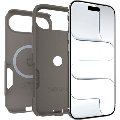 iPhone Air Case Commuter Series