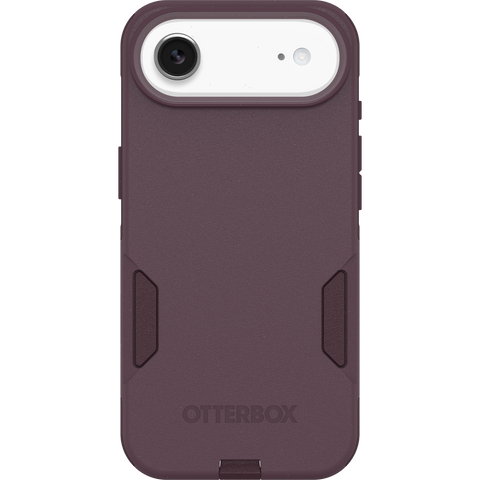iPhone Air Case Commuter Series