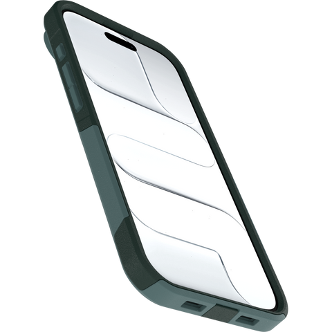 iPhone Air Case Commuter Series