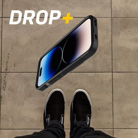 iPhone 14 Pro Case Commuter Series