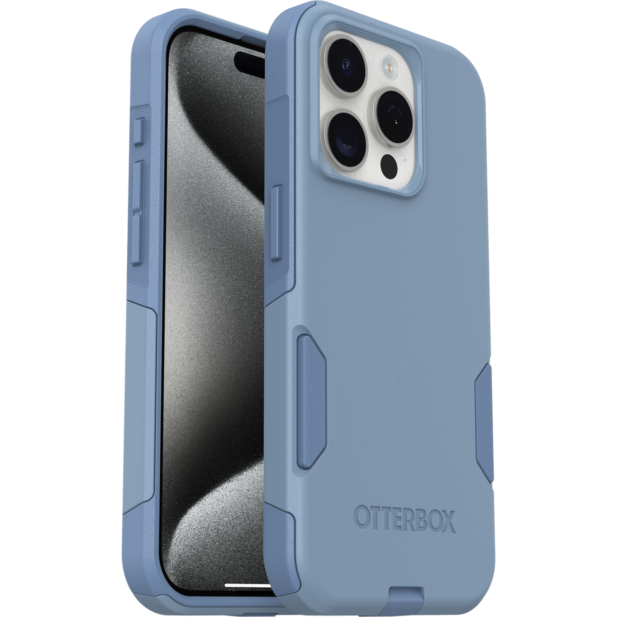 iPhone 15 Pro Case Commuter Series