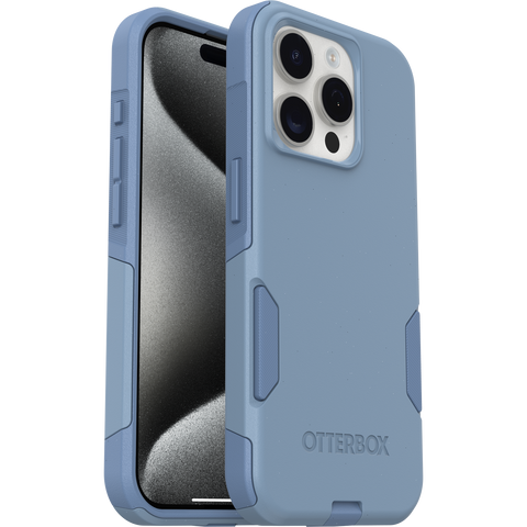 iPhone 15 Pro Case Commuter Series