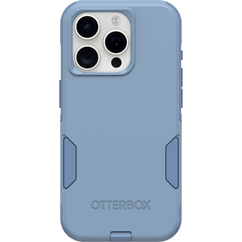 iPhone 15 Pro Case Commuter Series