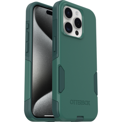 iPhone 15 Pro Case Commuter Series
