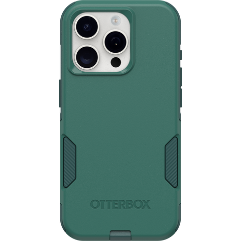 iPhone 15 Pro Case Commuter Series