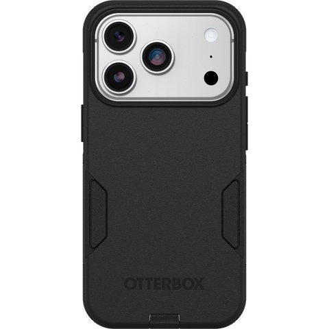 iPhone 17 Pro Case Commuter Series