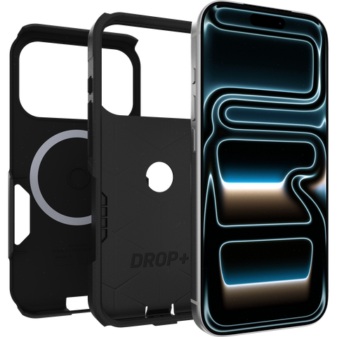 iPhone 17 Pro Case Commuter Series