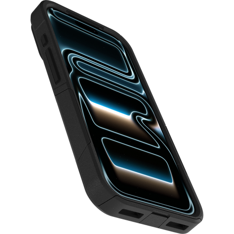 iPhone 17 Pro Case Commuter Series