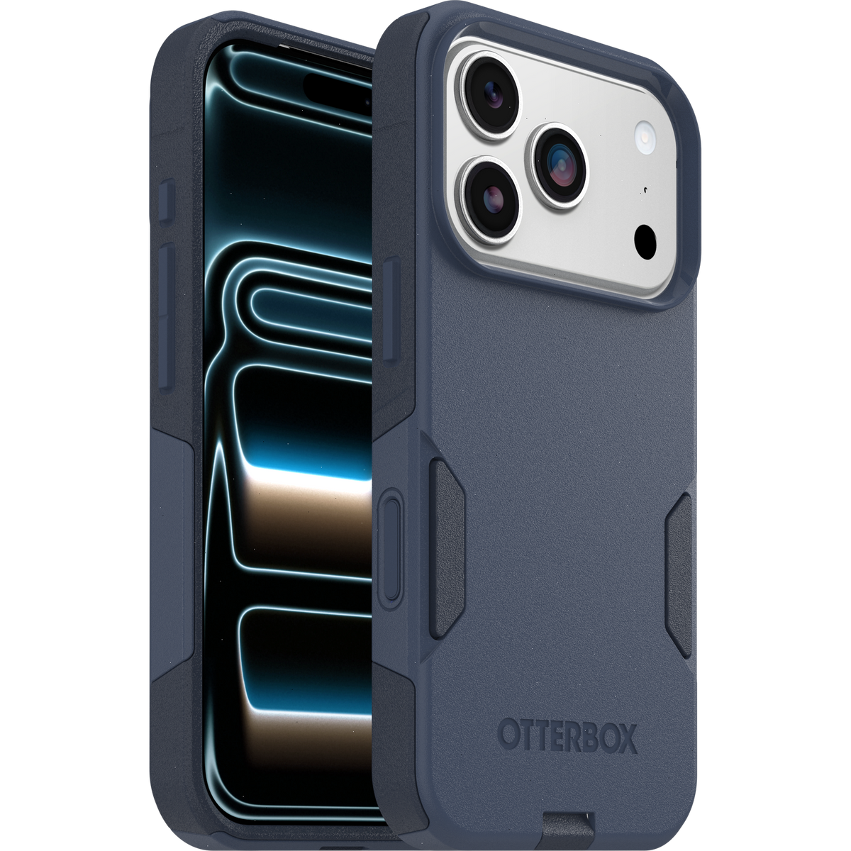 iPhone 17 Pro Case Commuter Series