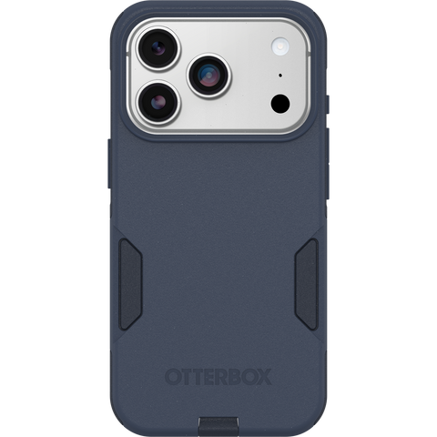 iPhone 17 Pro Case Commuter Series