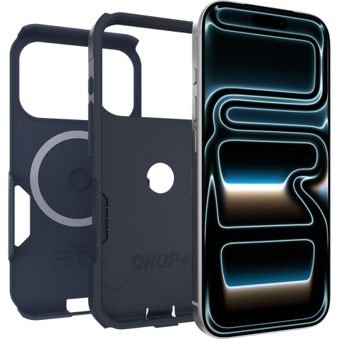 iPhone 17 Pro Case Commuter Series