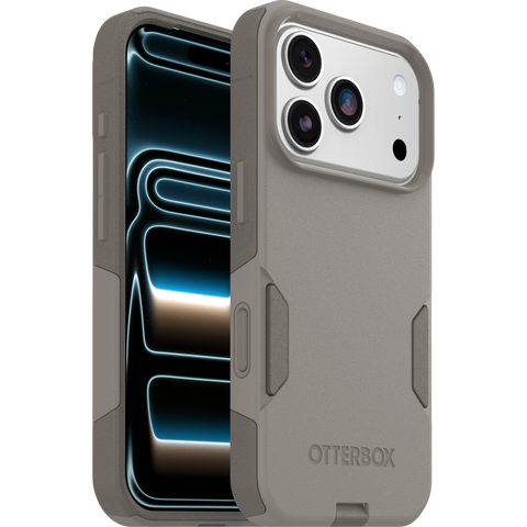 iPhone 17 Pro Case Commuter Series