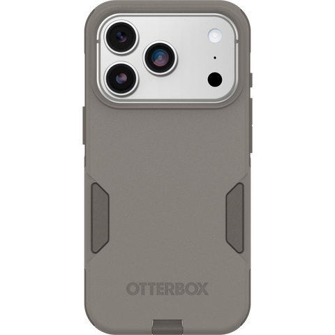 iPhone 17 Pro Case Commuter Series