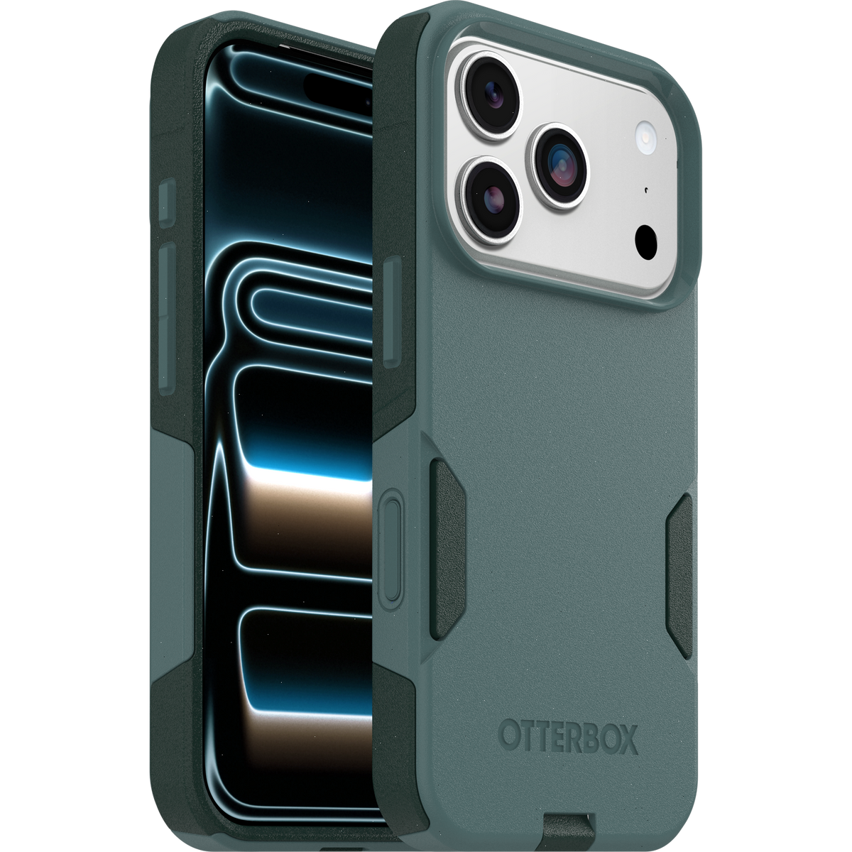 iPhone 17 Pro Case Commuter Series