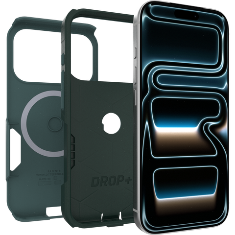 iPhone 17 Pro Case Commuter Series