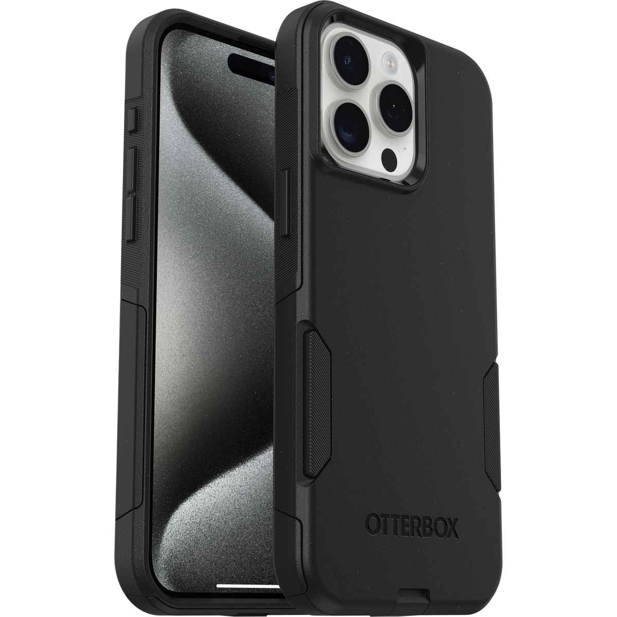 iPhone 15 Pro Max Case Commuter Series
