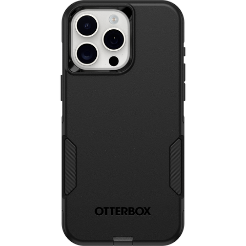 iPhone 15 Pro Max Case Commuter Series