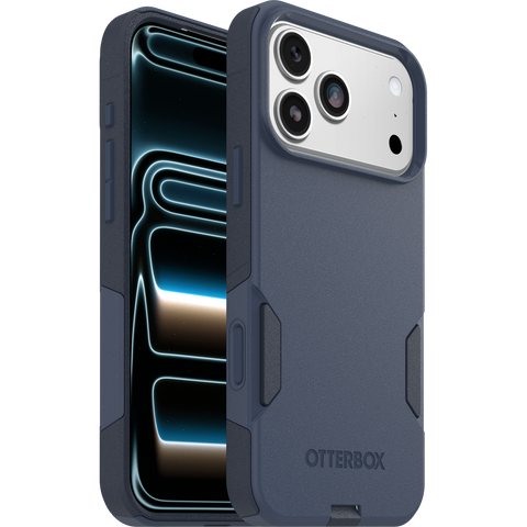 iPhone 17 Pro Max Case Commuter Series
