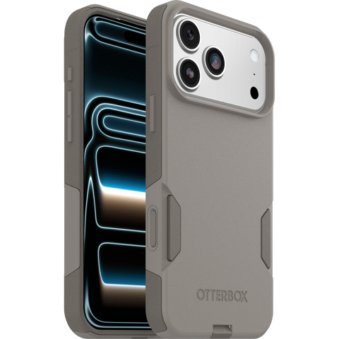 iPhone 17 Pro Max Case Commuter Series