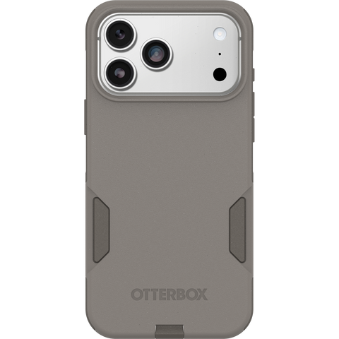iPhone 17 Pro Max Case Commuter Series