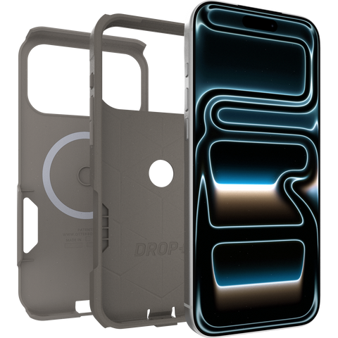iPhone 17 Pro Max Case Commuter Series