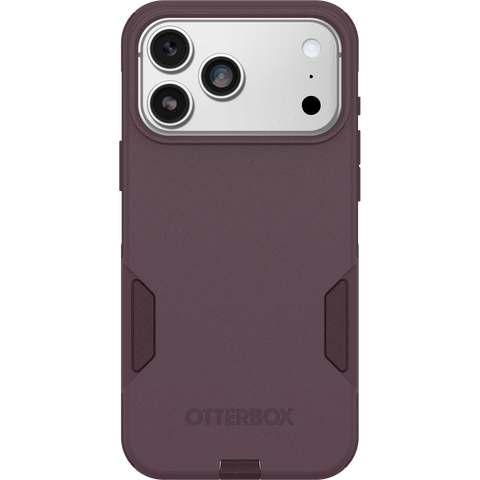 iPhone 17 Pro Max Case Commuter Series