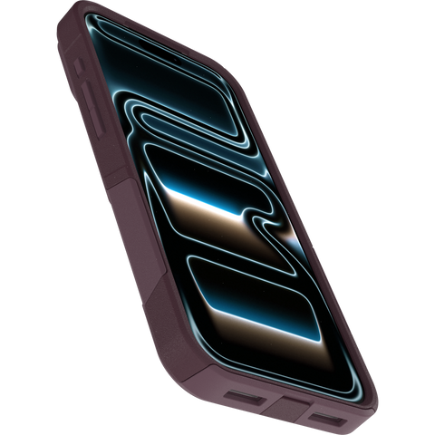 iPhone 17 Pro Max Case Commuter Series