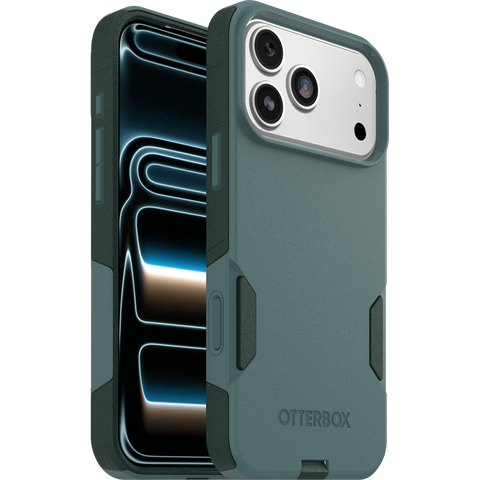 iPhone 17 Pro Max Case Commuter Series