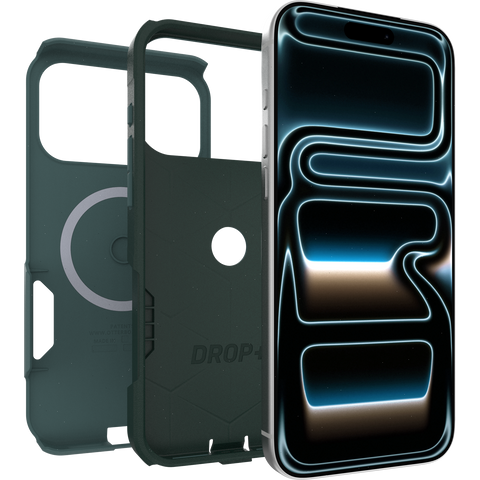 iPhone 17 Pro Max Case Commuter Series