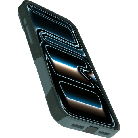 iPhone 17 Pro Max Case Commuter Series