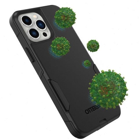 iPhone 13 Pro Max and iPhone 12 Pro Max Case Commuter Series