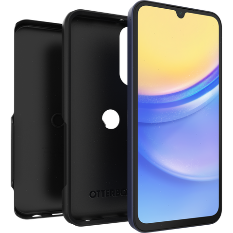 Galaxy A15 and Galaxy A15 5G Case Commuter Series Lite