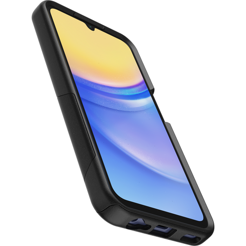 Galaxy A15 and Galaxy A15 5G Case Commuter Series Lite
